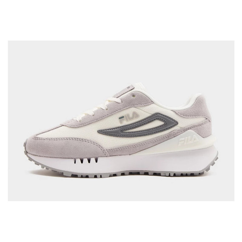 Fila Levonte 3RM02772925 Junior 4.5 JNR Blanc Goats