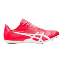 Asics HyperSprint 8 1093A197-702 46 EU Spitze Leichtathletik