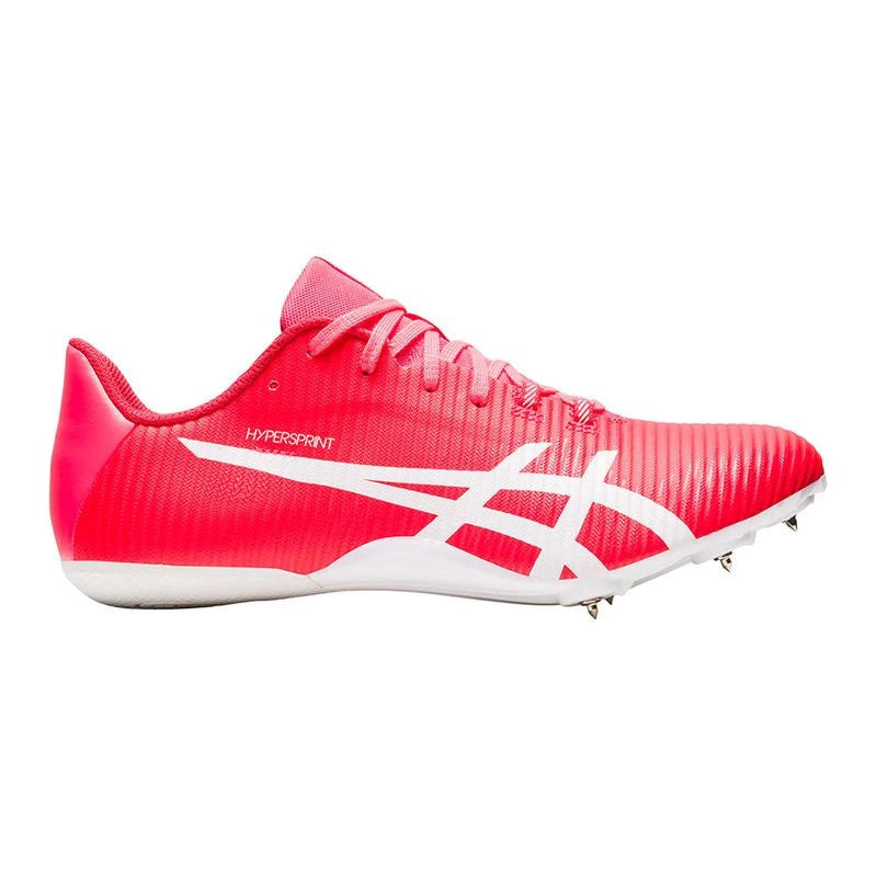 Asics HyperSprint 8 1093A197-702 44 EU Sprint-Spitze