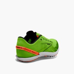 Brooks Entwurf XC 1000391D308 Unisex 41 Spikes Cross