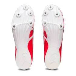 Asics HyperSprint 8 1093A197-702 48 EU Sprint-Spitze