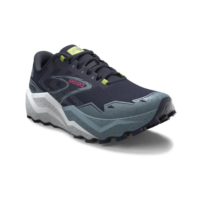 Brooks Caldera 7 1204041B485 Femme 38 Trail Running