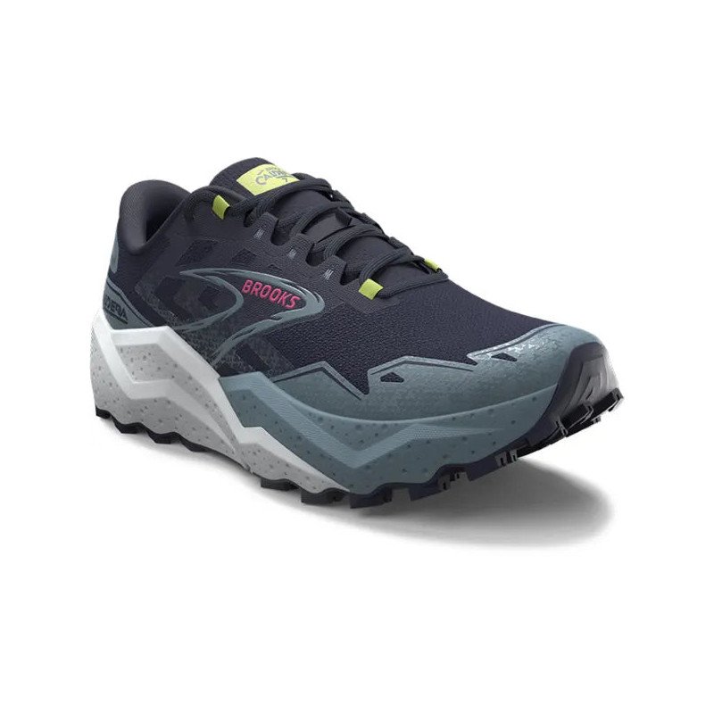 Brooks Caldera 7 1204041B485 Women's 38 Trail Running