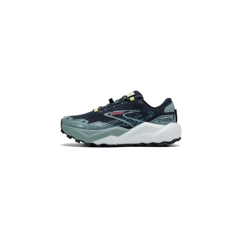 Brooks Caldera 7 1204041B485 Damen 40 Trailrunning