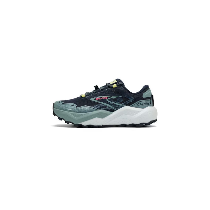 Brooks Caldera 7 1204041B485 Femme 40 Trail Running