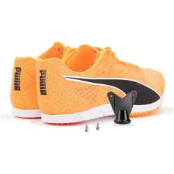 Puma evoSPEED Distance 11 37796101 44 Spikes Leichtathletik