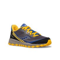 Trail Shoes Saucony Peregrine 11 SHD Kids – Size | MalinMatos