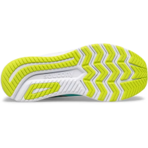 SauconyRide 14 JR Laufschuhe für Mädchen – Größe 39 –  | MalinMatos