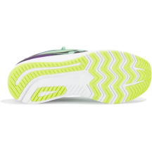 Running Shoes Saucony Ride 14 JR Girls – Size 36.5 | MalinMatos