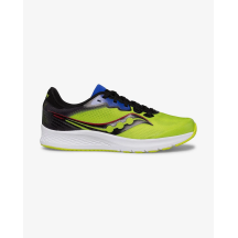 SauconyRide 14 JR Laufschuhe für Jungen – Größe 33 – | MalinMatos