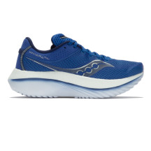 Chaussures Running Saucony Kinvara Pro Homme – Pointure 46 – Coloris Superblue/Indigo – Neuf