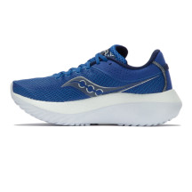 Chaussures Running Saucony Kinvara Pro Homme – Pointure 46 – Coloris Superblue/Indigo – Neuf