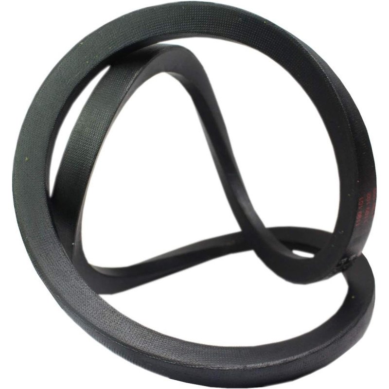 Courroie trapézoïdale A88 13 x 2240 mm Tiger Belts