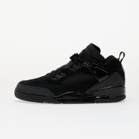 Sneakers Jordan Spizike Low Homme – Pointure 42 – Coloris Black/Anthracite – Neuf