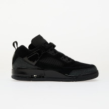 Sneakers Jordan Spizike Low Homme – Pointure 42 – Coloris Black/Anthracite – Neuf