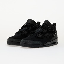 Sneakers Jordan Spizike Low Homme – Pointure 42 – Coloris Black/Anthracite – Neuf