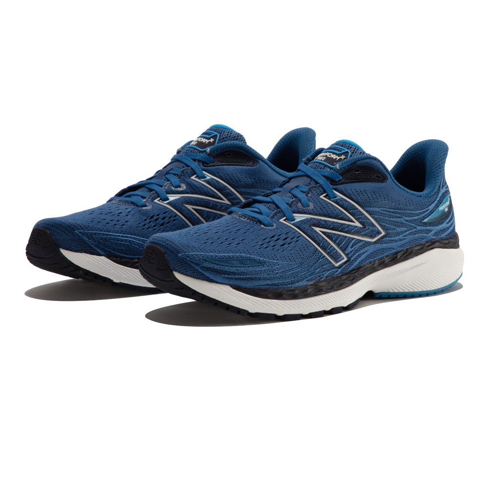 New Balance Fresh Foam 860 V12 Laufschuhe für Herren – Po | MalinMatos