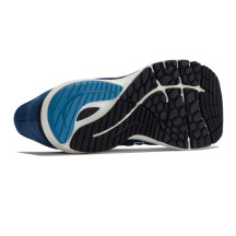 Chaussures Running New Balance Fresh Foam 860 V12 Homme – Pointure 41.5 – Coloris Oxygen Blue – Neuf