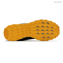 Saucony Peregrine 11 SHD Boys Size 33 Trail Grey Blue | MalinMatos