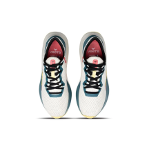 Veets Utopik MIF1 Femme Pointure 38 Running Beige Vert Neuf