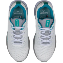 Veets Transition MIF 2.3 Women's Size 38 Running White Blue | MalinMatos