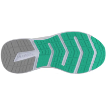 Veets Transition MIF 2.3 Women's Size 38 Running White Blue | MalinMatos