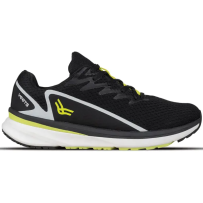 Veets Transition MIF 2.3 Herren Größe 42 Laufschuhe Schwarz Gelb | MalinMatos