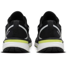 Veets Transition MIF 2.3 Herren Größe 42 Laufschuhe Schwarz Gelb | MalinMatos