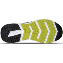 Veets Transition MIF 2.3 Men's Size 42 Running Black Yellow | MalinMatos