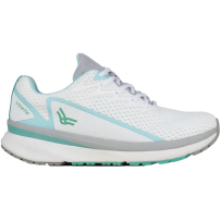 Veets Transition MIF 2.3 Femme Pointure 42 Running Blanc Bleu Vert Neuf
