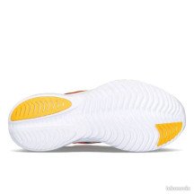 Saucony Kinvara 14 Damen Größe 38 Laufschuhe Weiß Flax Leicht | MalinMatos