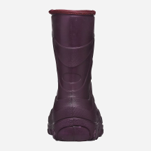 McKinley Rock JR Enfant Pointure 30 Bottes Neige Violet Neuf