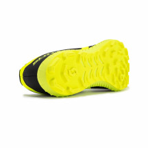 Scott Supertrac RC 2 Homme Pointure 45.5 Trail Running Noir Jaune Neuf