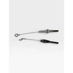 Motorbremskabel 039301 ersetztGGP81000641/0