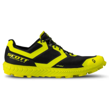Scott Supertrac RC 2 Herren Größe 45 Trailrunning Schwarz Ja | MalinMatos