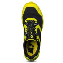 Scott Supertrac RC 2 Men's Size 45 Trail Running Black Ja | MalinMatos