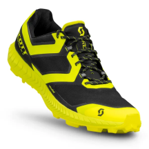 Scott Supertrac RC 2 Men's Size 45 Trail Running Black Ja | MalinMatos