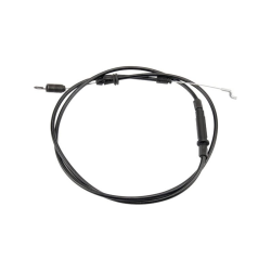 Cable de tracción para cortacéspedGGP 381030104/1 Mac Allister Alpina