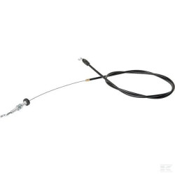 Câble d’embrayage Castelgarden 381000672/0 origine