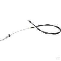 Cable de embragueCastelgardene 381000672/0 original