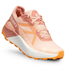 Scott Kinabalu 3 Femme Pointure 38 Trail Running Orange Rouge Neuf