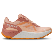 Scott Kinabalu 3 Damen Größe 38 Trailrunning Orange-Rot | MalinMatos