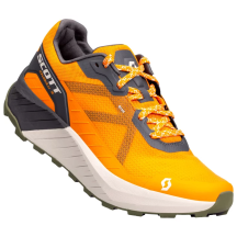 Scott Kinabalu 3 Herren Größe 44 Trailrunning Orange Grau | MalinMatos