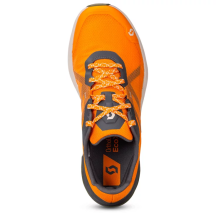 Scott Kinabalu 3 Herren Größe 44 Trailrunning Orange Grau | MalinMatos