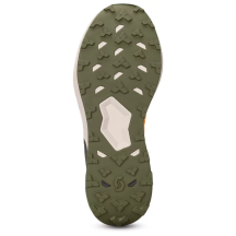 Scott Kinabalu 3 Homme Pointure 44 Trail Running Orange Gris Neuf