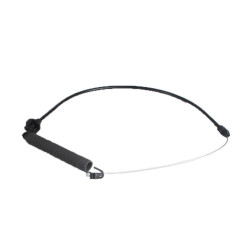 Kupplungszug passend für Husqvarna 532176074 ref 030310