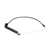 Câble d’embrayage adaptable Husqvarna 532176074 réf 030310