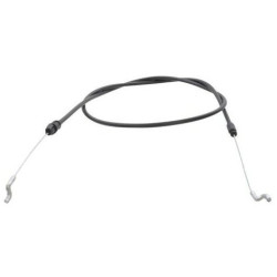 Cable de freno motorCastelgardenGGP181000618/0 original