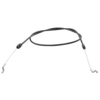 Cable de freno motorCastelgardenGGP181000618/0 original