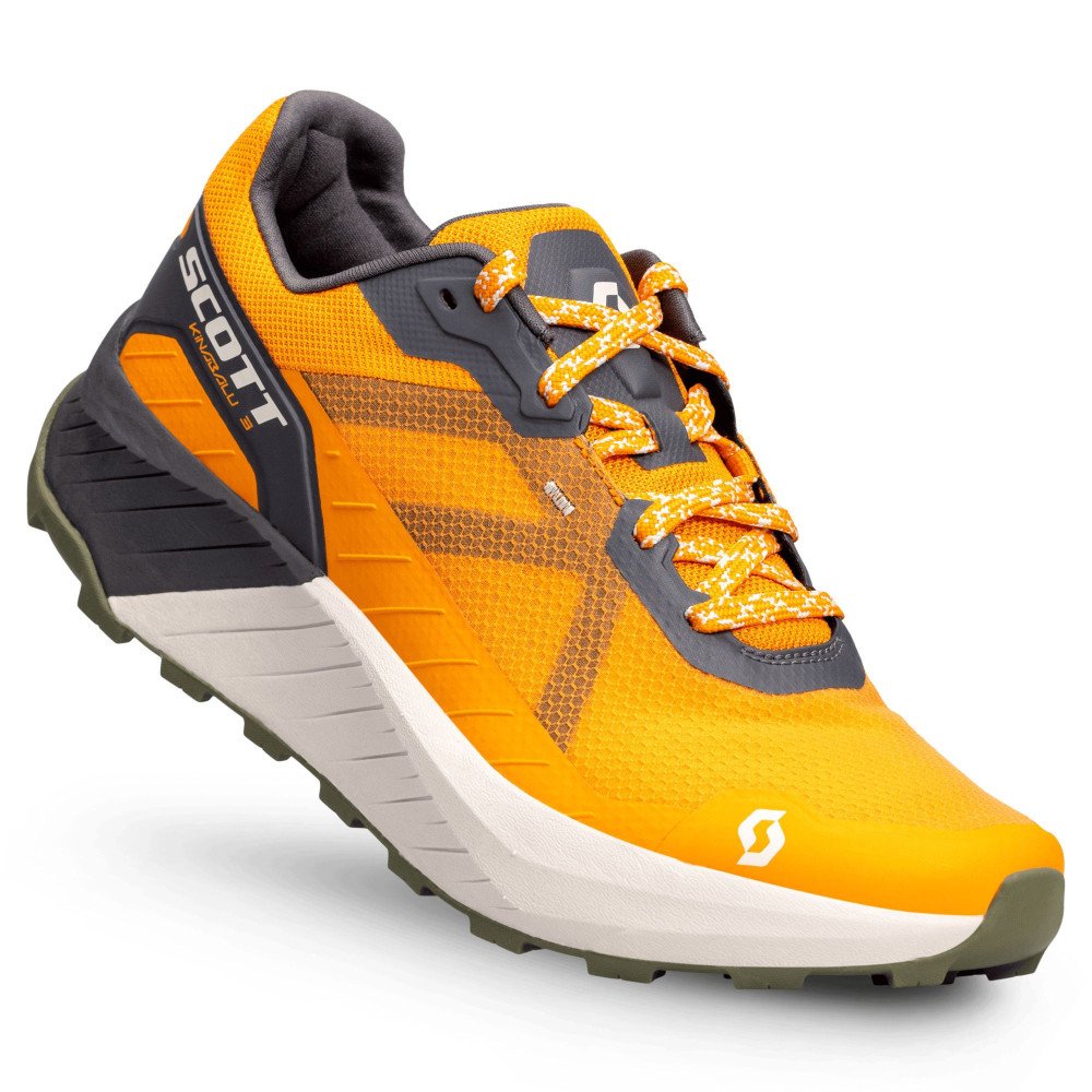 Trailrunning-Schuhe SCOTT Kinabalu 3 Mann 41 - Neu mit Box